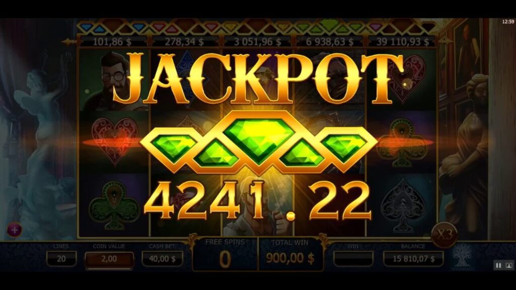 Jackpot Slot888